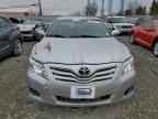 2010 TOYOTA CAMRY
