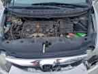 2011 HONDA CIVIC