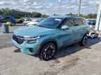 2025 KIA SELTOS