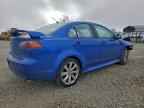 2012 MITSUBISHI LANCER