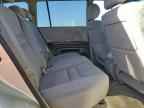 2002 TOYOTA HIGHLANDER