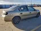 2003 DODGE Neon