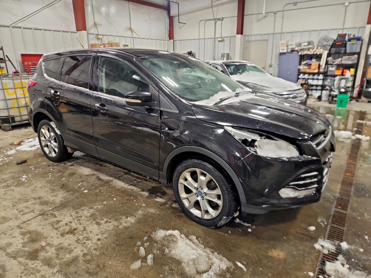 2013 FORD ESCAPE