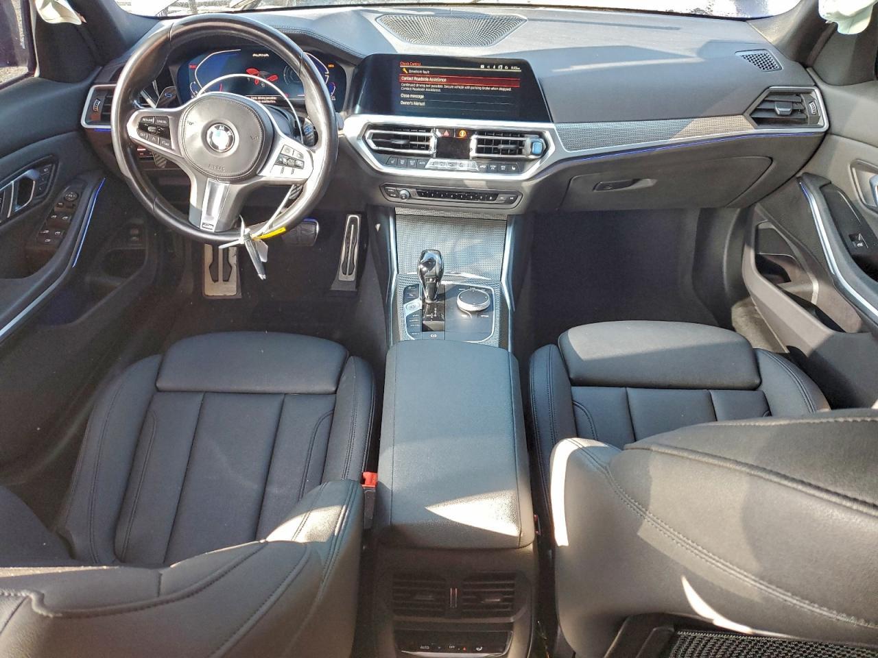 2021 BMW M340i