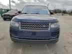 2016 LAND ROVER RANGE ROVER