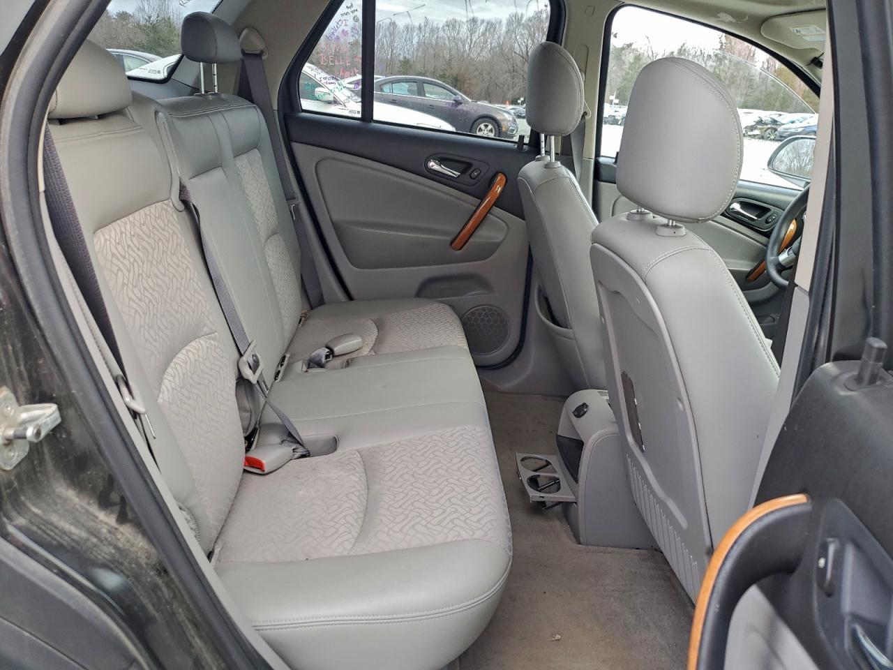 2007 SATURN Vue