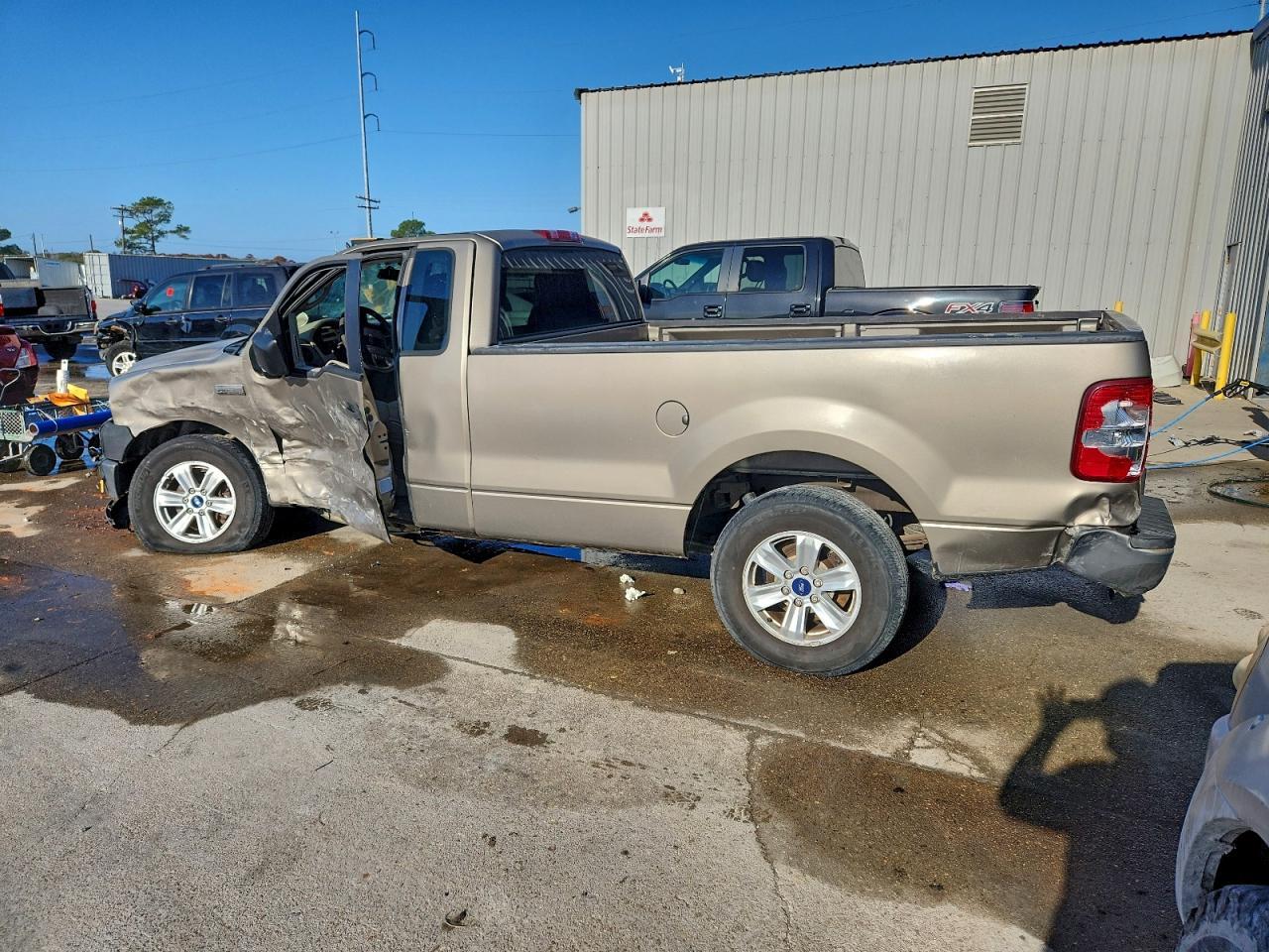 2006 FORD F-150