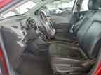 2012 CHEVROLET SONIC