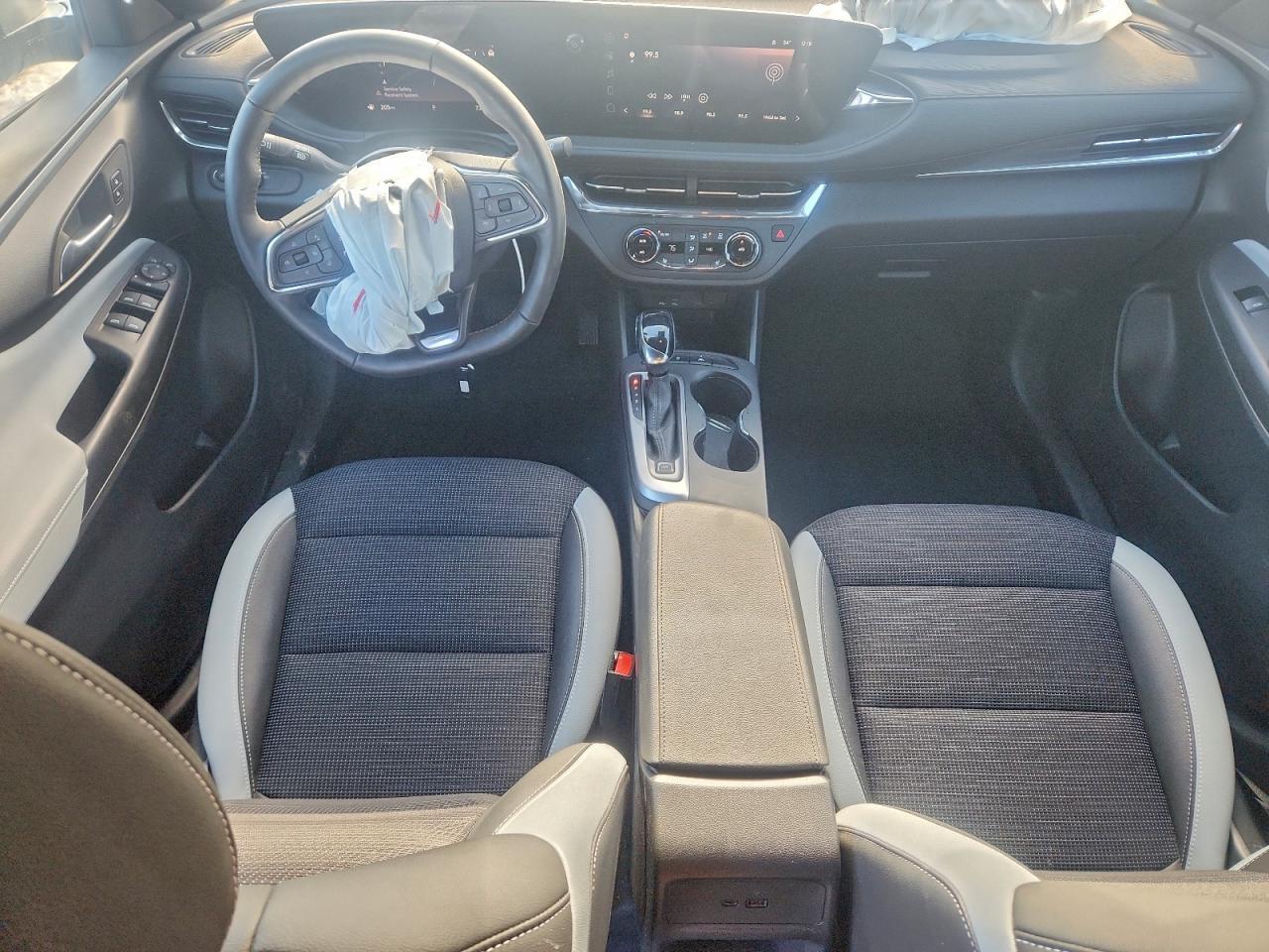 2025 BUICK Envista