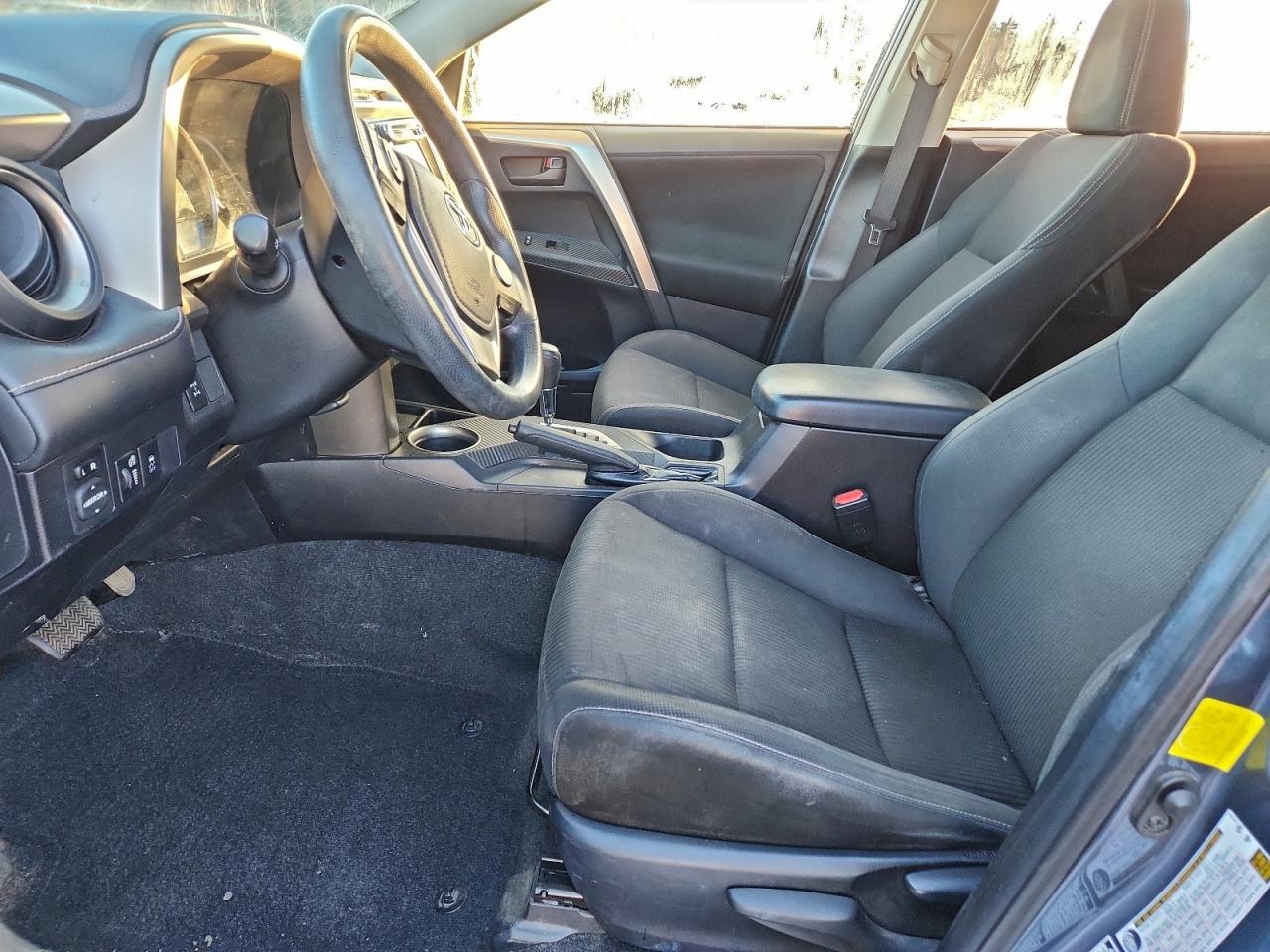 2013 TOYOTA RAV4