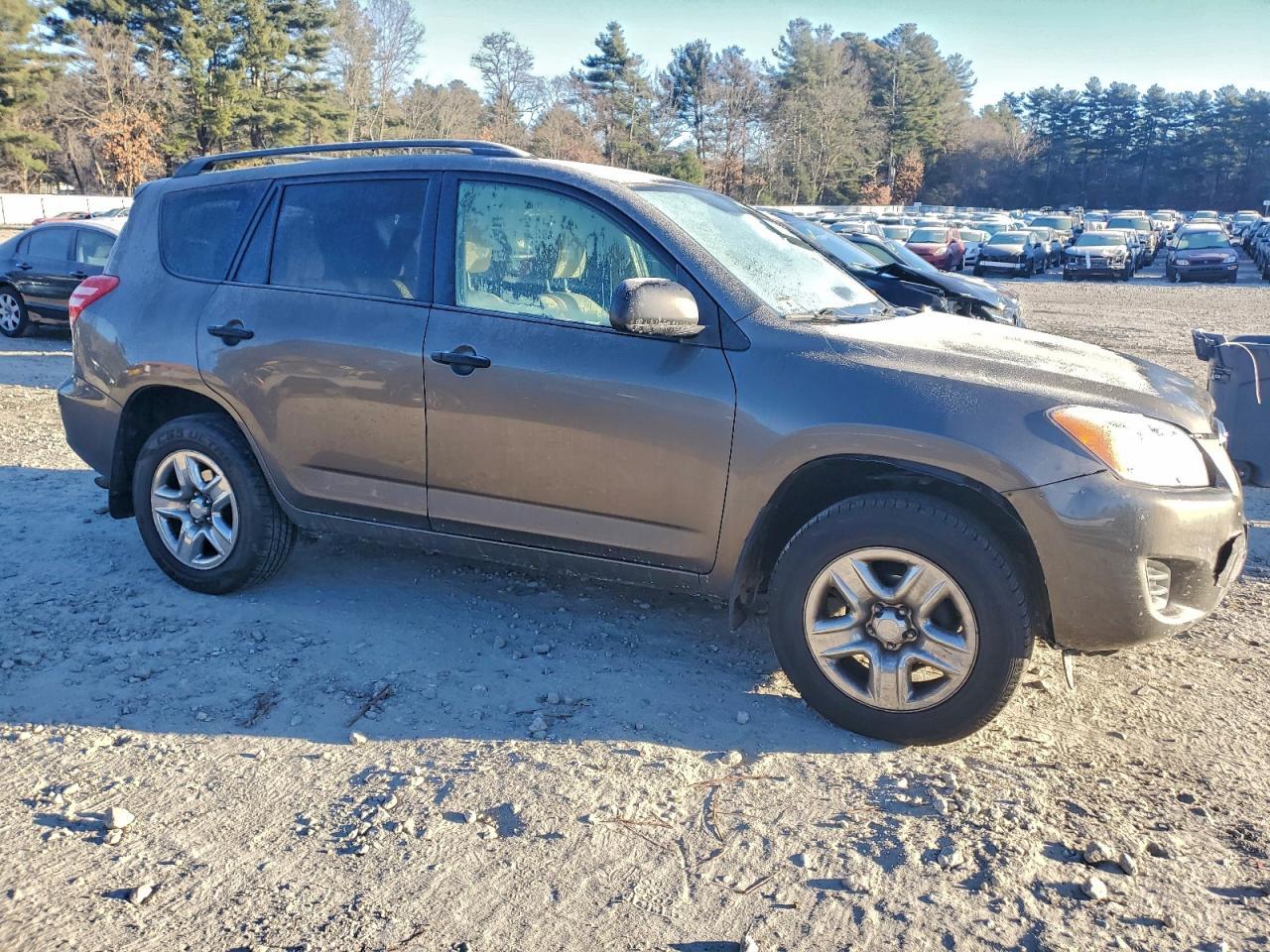 2011 TOYOTA RAV4