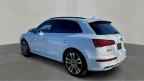 2018 AUDI SQ5