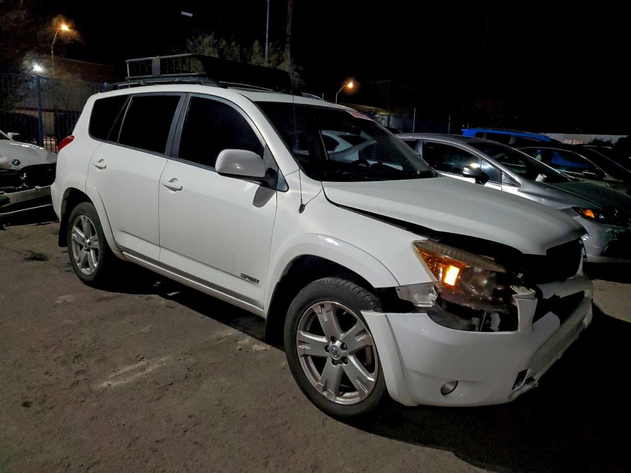 2006 TOYOTA RAV4