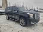 2017 GMC Yukon
