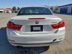 2015 BMW 4 Series