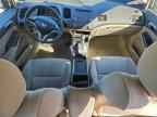2011 HONDA CIVIC