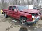 2005 CHEVROLET Silverado