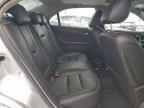 2010 FORD FUSION