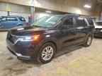 2023 KIA Carnival