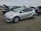 2012 TOYOTA Prius c