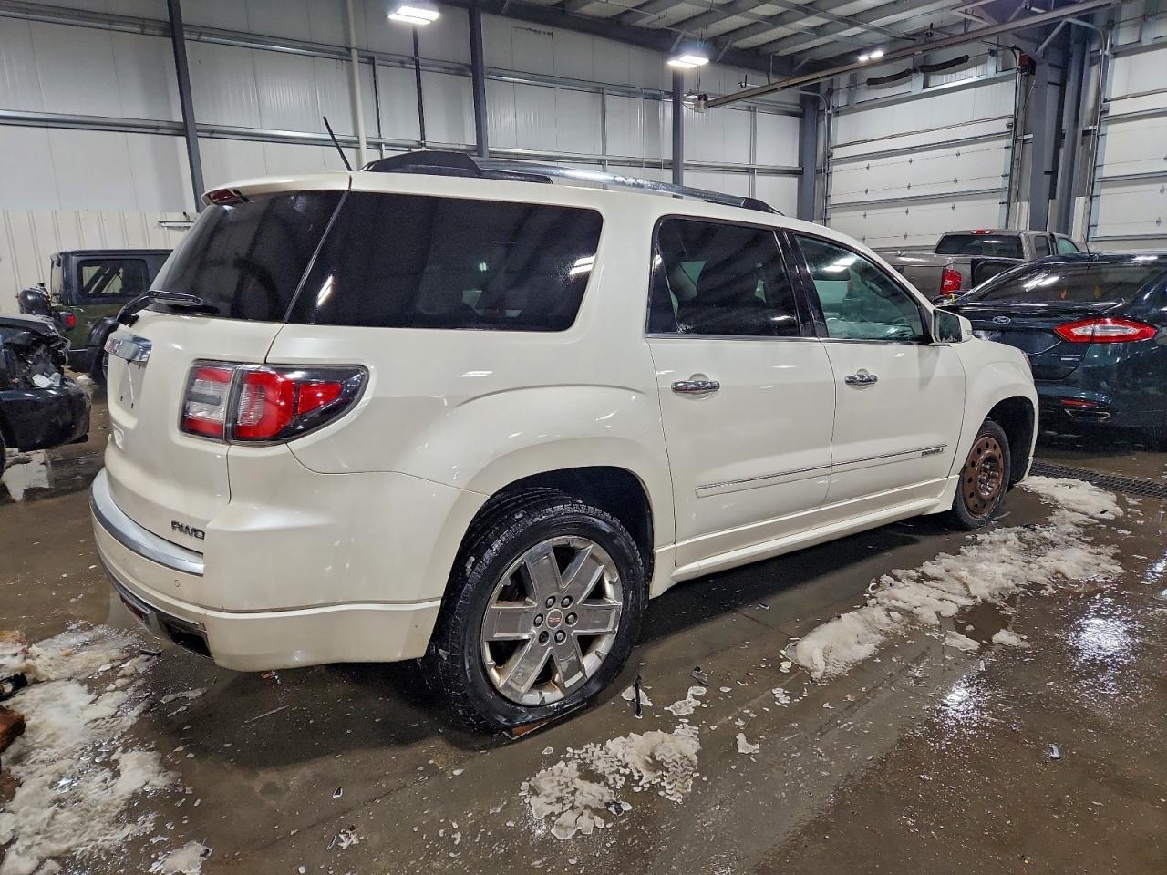 2014 GMC ACADIA