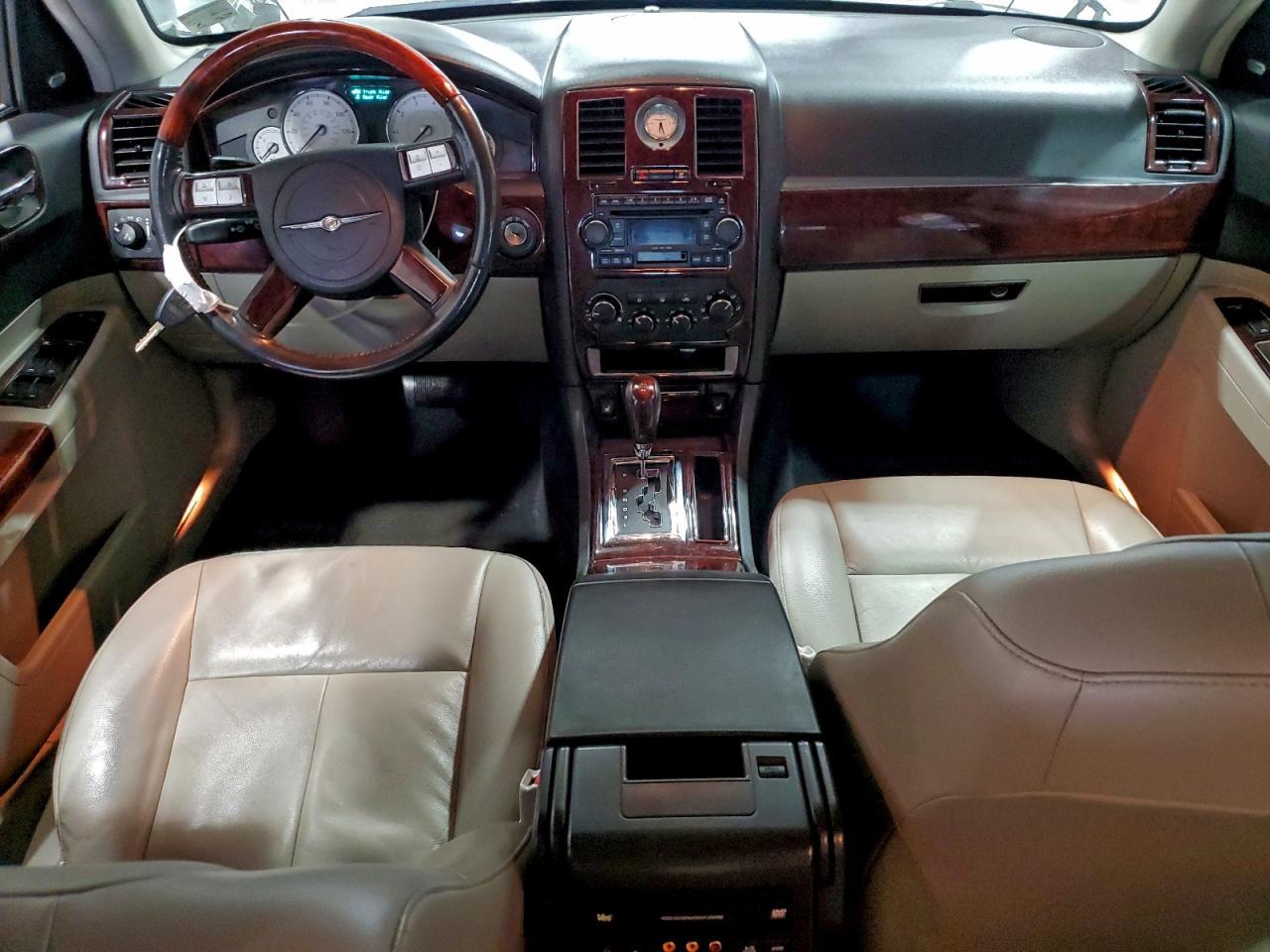 2006 CHRYSLER 300