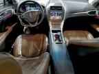 2016 LINCOLN MKZ
