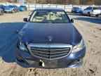 2015 MERCEDES-BENZ E-Class