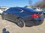 2017 CHEVROLET IMPALA