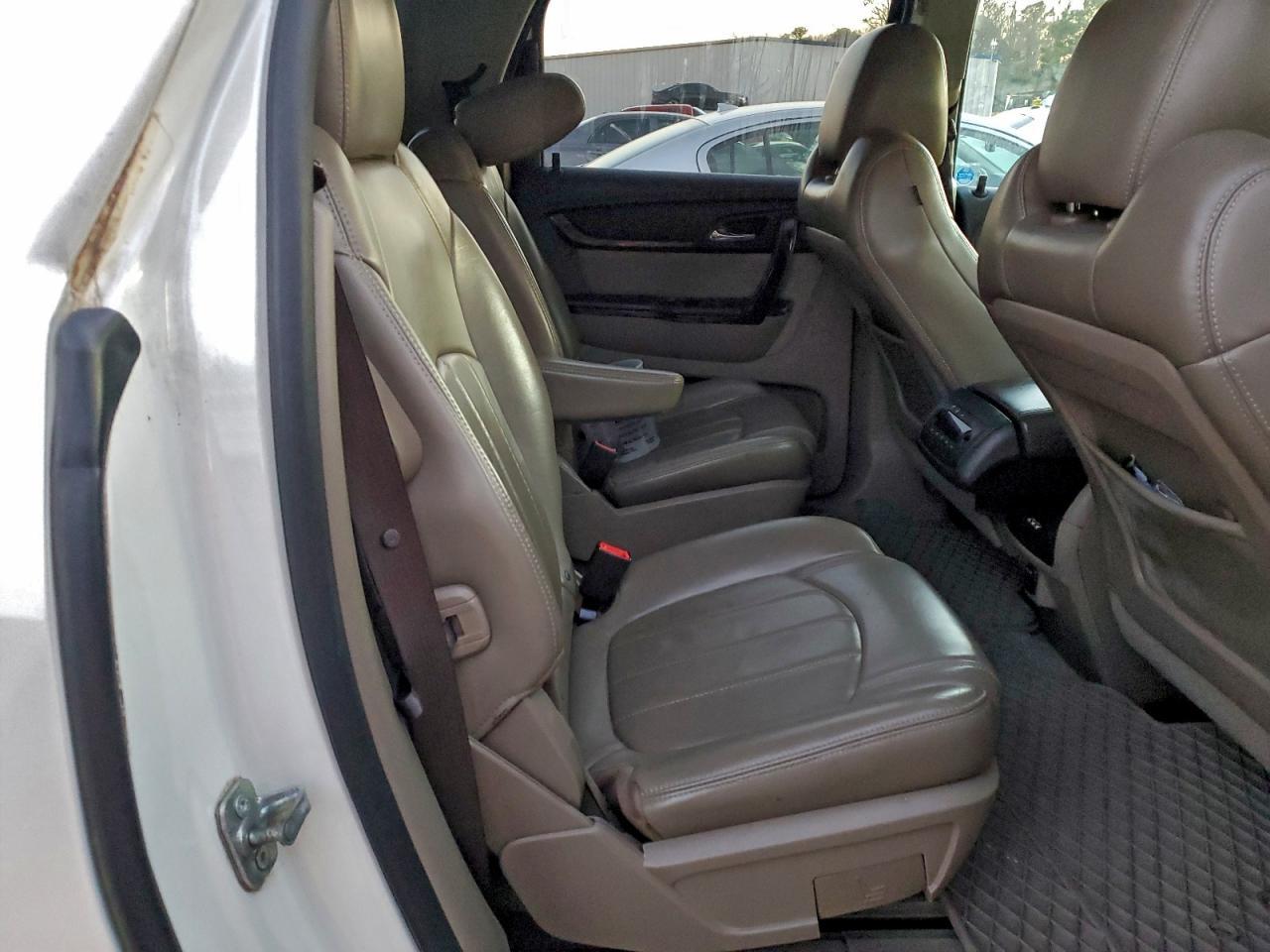 2014 GMC ACADIA
