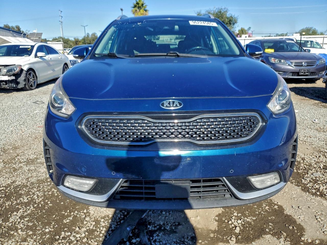 2019 KIA Niro
