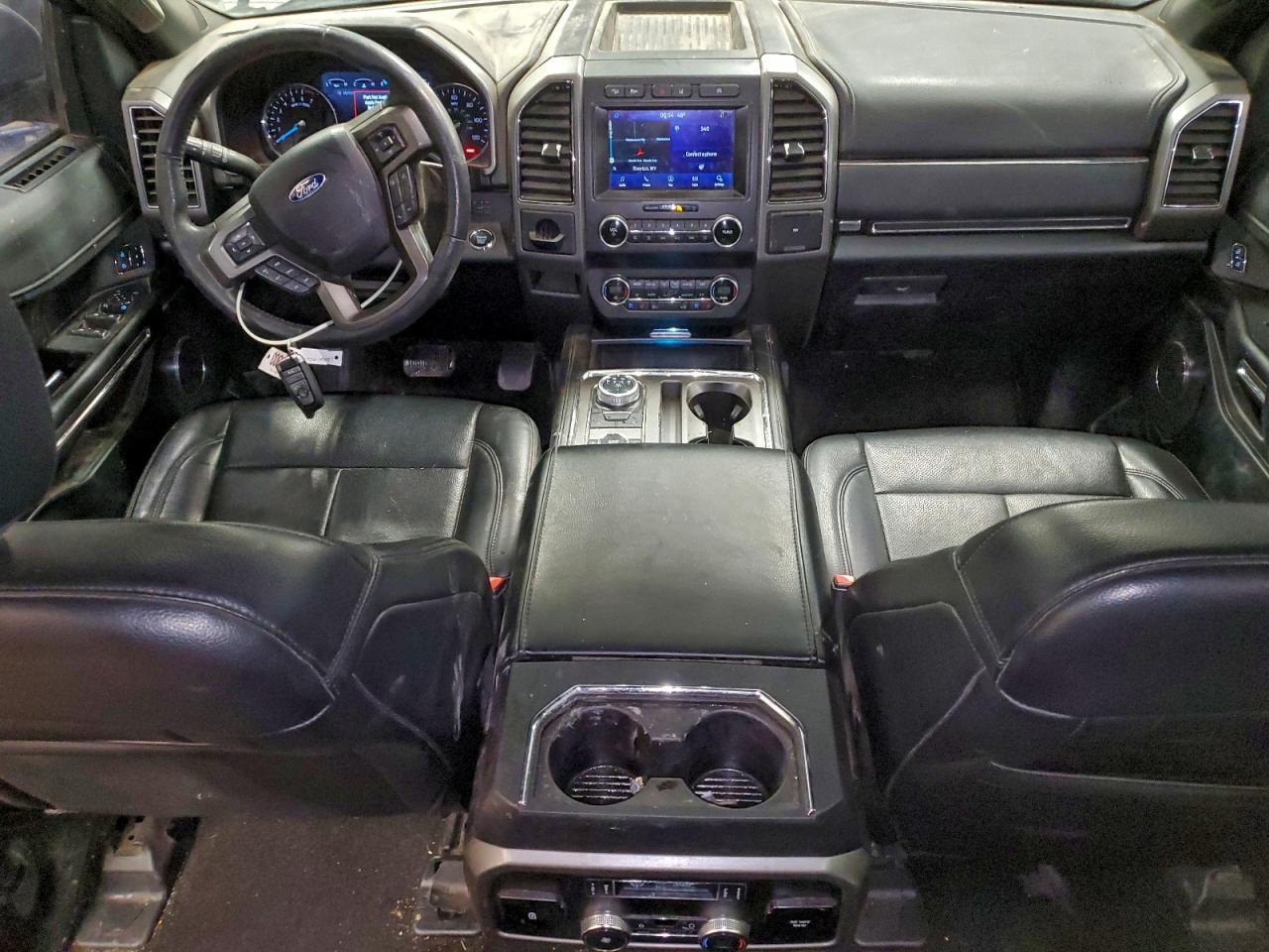 2020 FORD Expedition