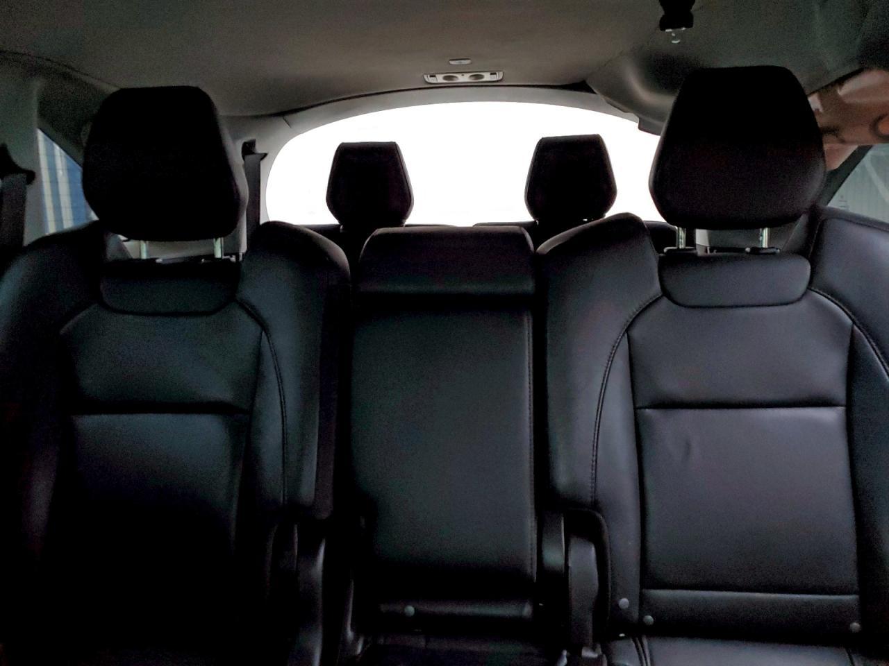 2014 ACURA MDX