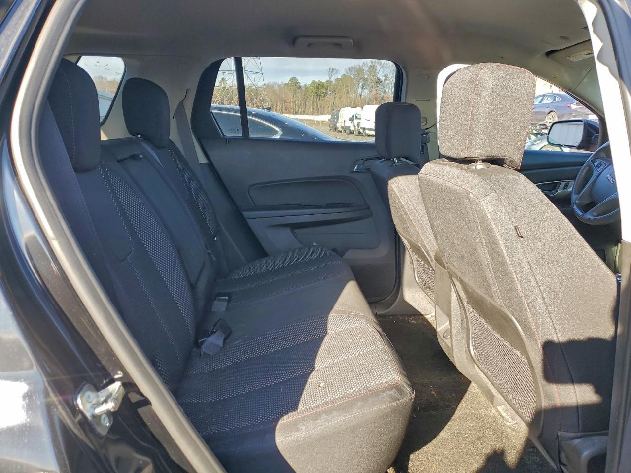 2017 GMC Terrain