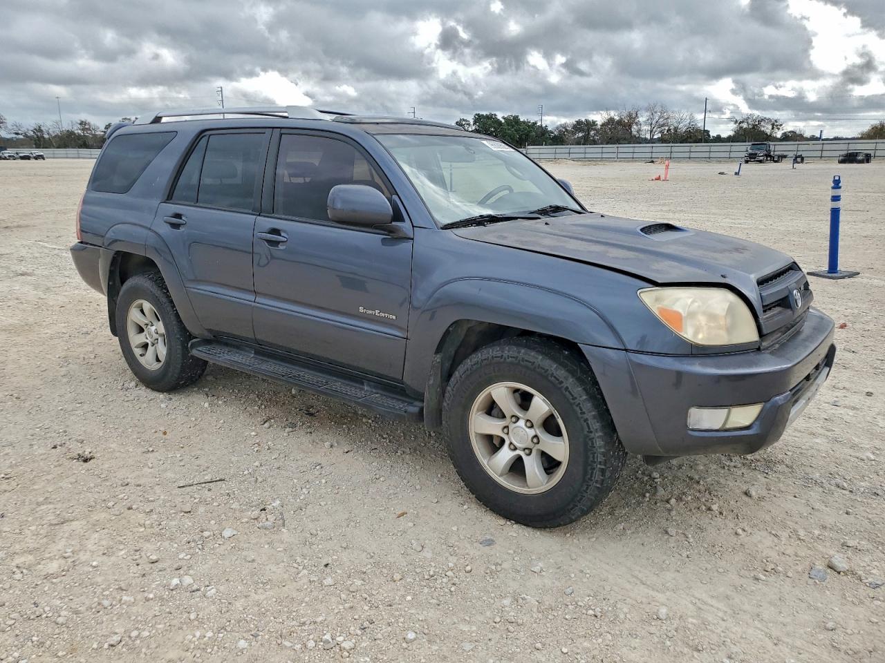 2004 TOYOTA 4Runner