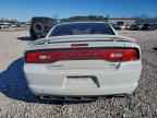 2012 DODGE CHARGER