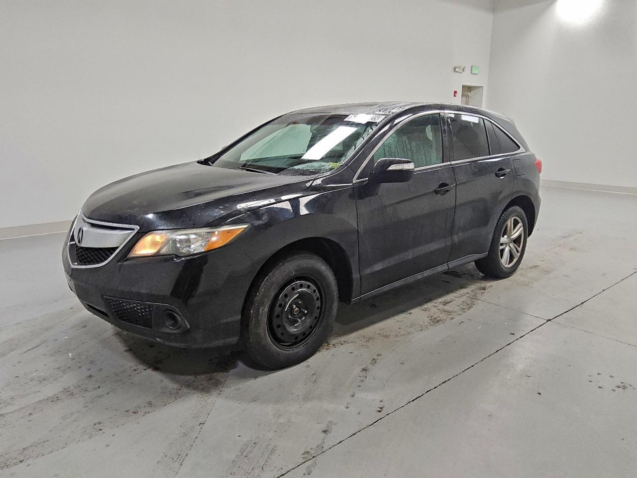 2014 ACURA RDX