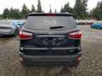 2020 FORD EcoSport