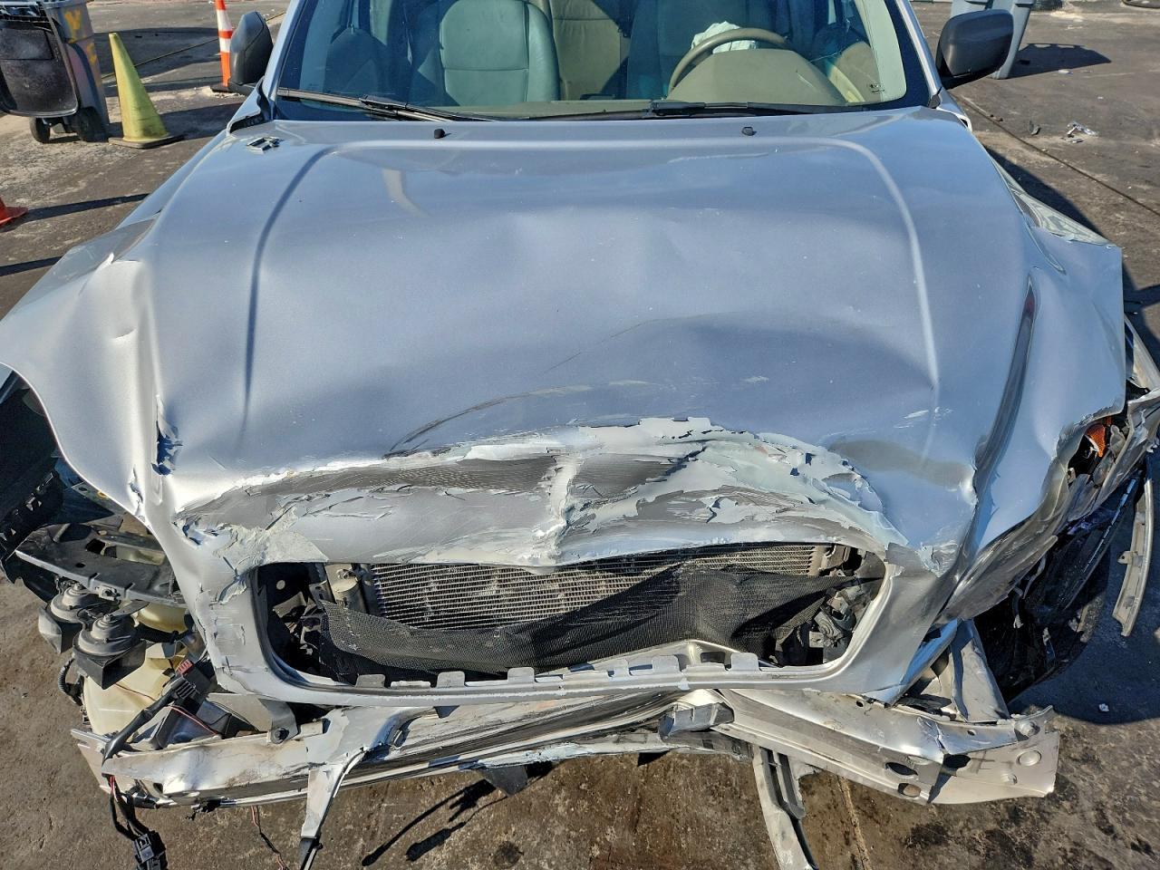 2006 VOLVO XC90