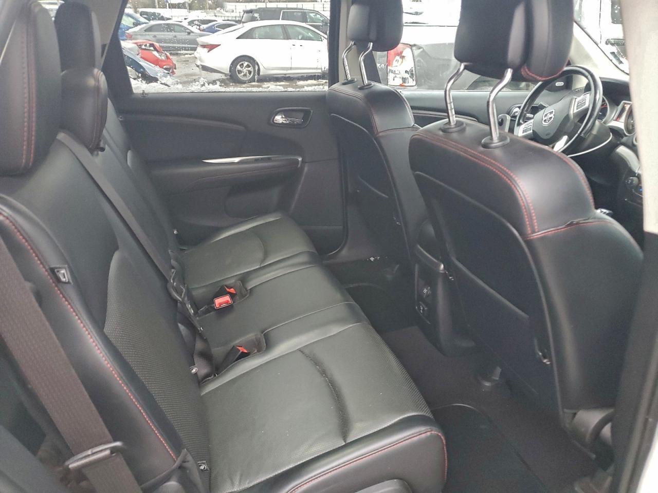 2019 DODGE JOURNEY