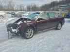 2011 LINCOLN MKS