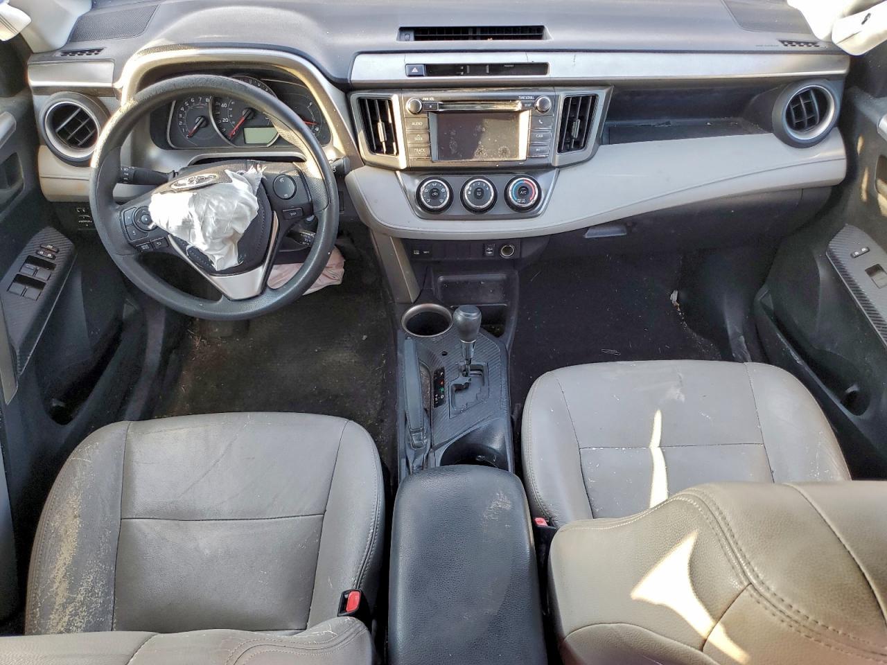 2013 TOYOTA RAV4
