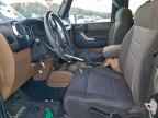 2011 JEEP WRANGLER