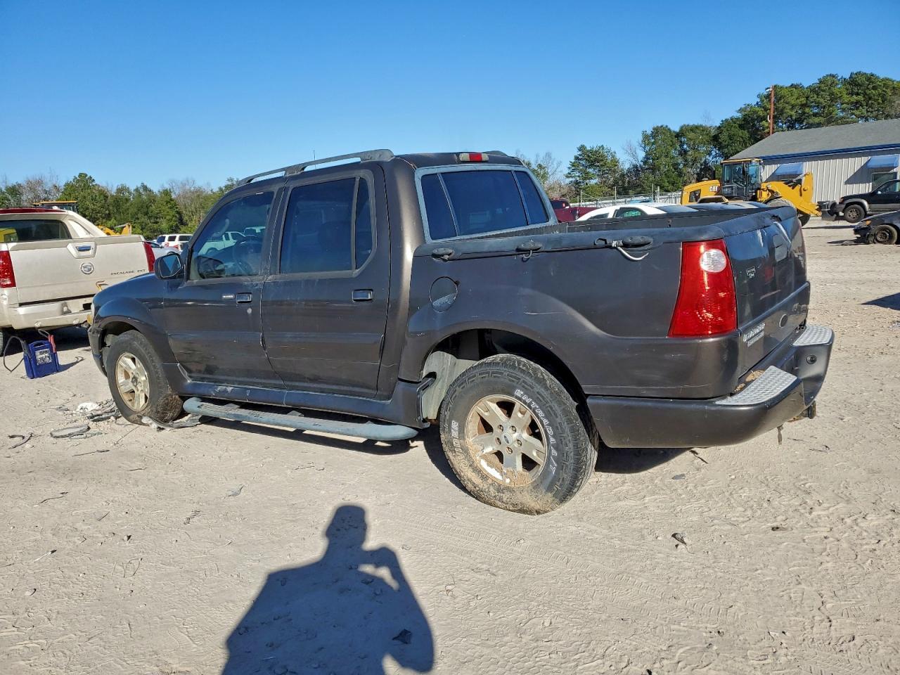 2005 FORD Explorer Sport Trac