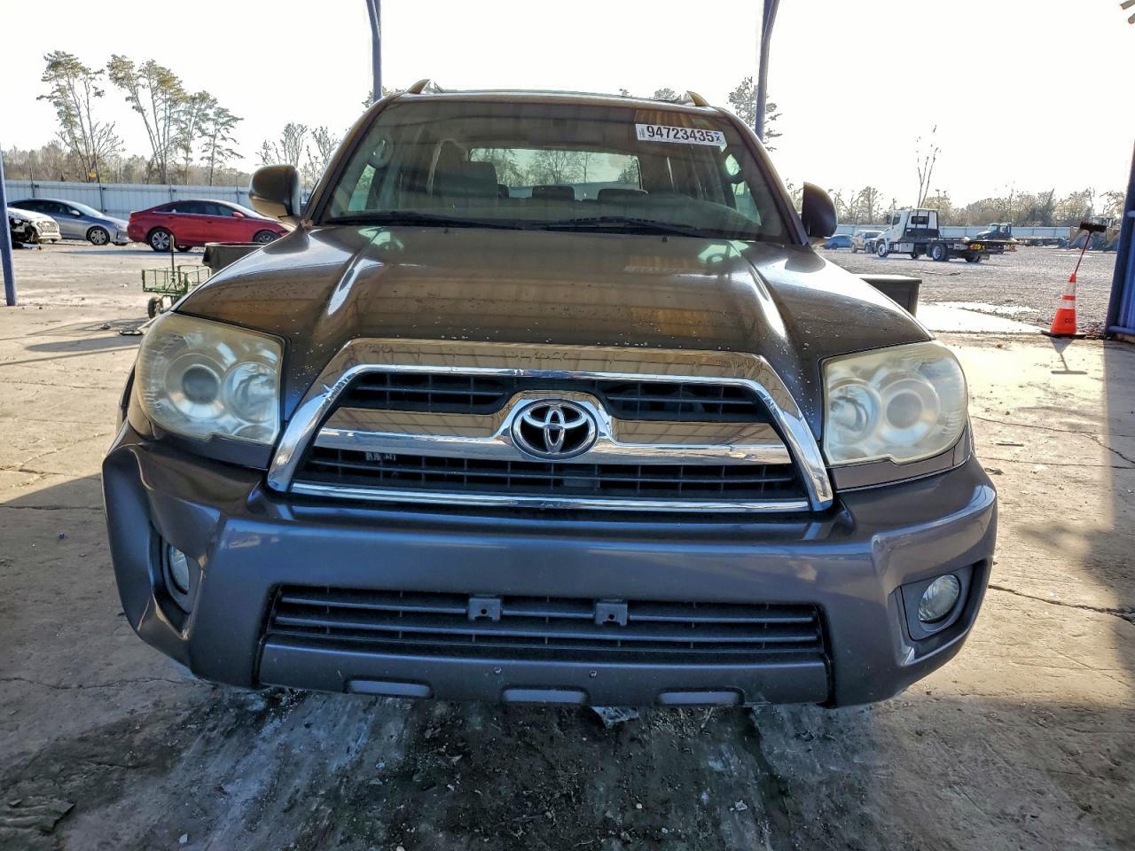 2008 TOYOTA 4Runner