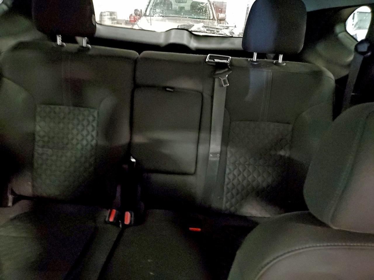 2021 CHEVROLET BLAZER
