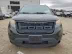 2015 FORD Explorer Sport Trac