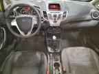 2011 FORD Fiesta