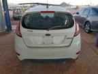 2016 FORD Fiesta