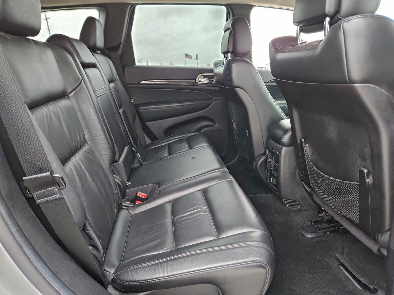 2011 JEEP Grand Cherokee